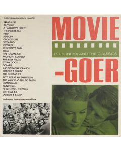 Movie Goer - Pop Cinema And The Classics