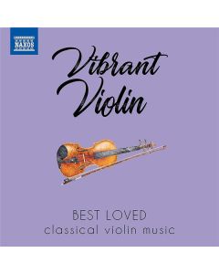 Vibrant Violin