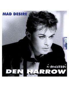 Mad Desire - I Successi