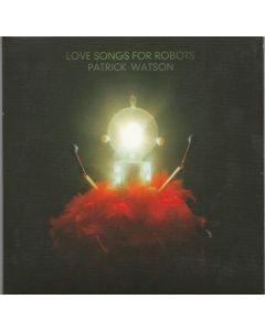 Love Songs For Robots