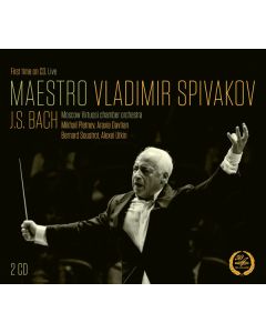 Maestro Vladimir Spivakov