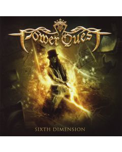 Sixth Dimension