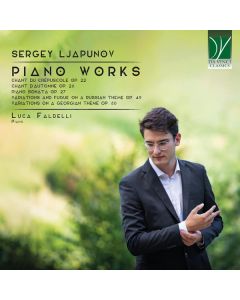 Piano Works