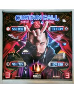 Curtain Call 2