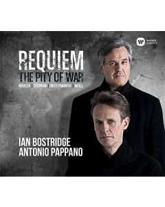 Requiem - The Pity Of War