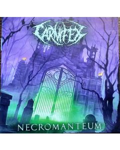 Necromanteum