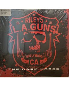 The Dark Horse