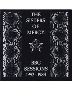BBC Sessions 1982-1984