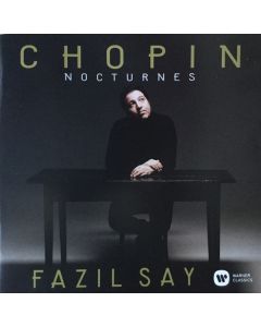 Nocturnes