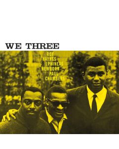 We Three