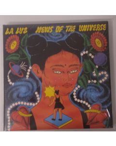 News Of The Universe