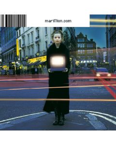 Marillion.com