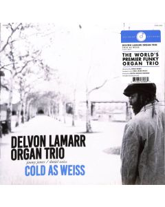 Cold As Weiss