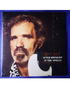 After Midnight At The Apollo. London Broadcast 1994
