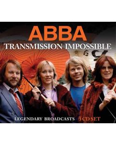 Transmission Impossible