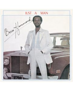 Just A Man