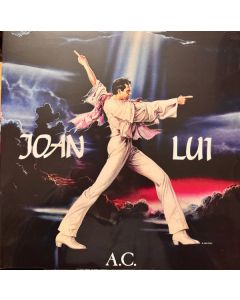 Joan Lui