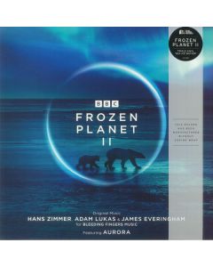 Frozen Planet II