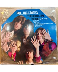 Through The Past, Darkly (Big Hits Vol.2)