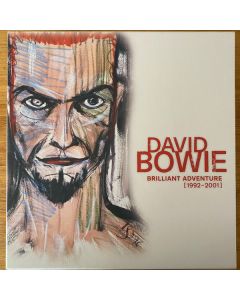 Brilliant Adventure [1992-2001]