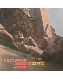 Eastwood Rides Again