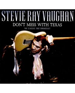 Don't Mess With Texas (The Classic 1987 Broadcast)