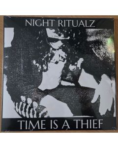 Time Is A Thief