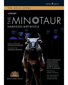 The Minotaur