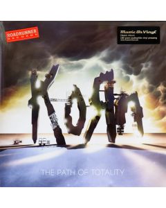 The Path Of Totality