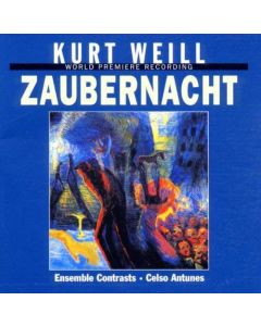 Zaubernacht