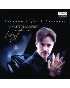 Liszt: Between Light & Darkness