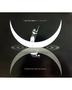 I Am The Moon: II. Ascension