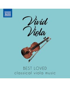 Vivid Viola