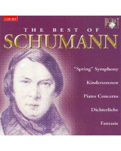 The Best of Schumann