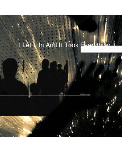 I Let It In And It Took Everything