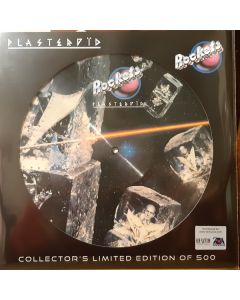 Plasteroïd