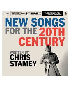 New Songs For The 20th Century