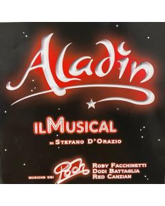 Aladin Il Musical