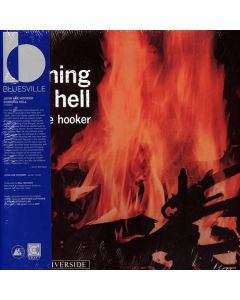Burning Hell