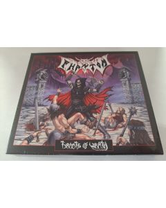 Tyrants Of Wrath