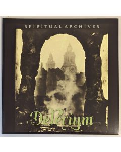 Spiritual Archives