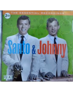 The Essential Recordings