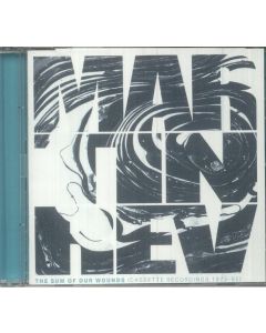 The Sum Of Our Wounds (Cassette Recordings 1973-85)