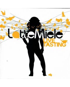 Live Tasting