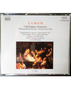 Christmas Oratorio, BWV 248