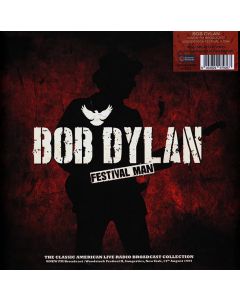 Festival Man