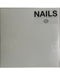 Obscene Humanity (Vinyl White)