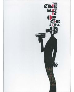 Man With A Movie Camera