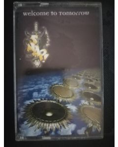 Welcome To Tomorrow