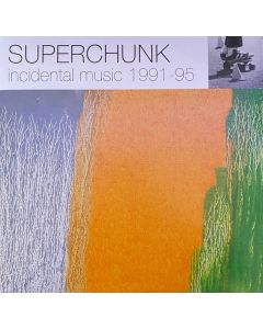 Incidental Music 1991-95